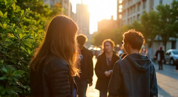 Die Verantwortung der nächsten Generation (10/10)