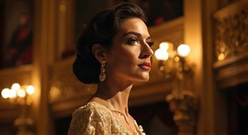 Die Verantwortung eines Sängers im Theater (10/10)