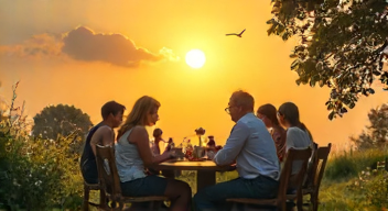 Die Vision für eine friedliche Zukunft (10/10)