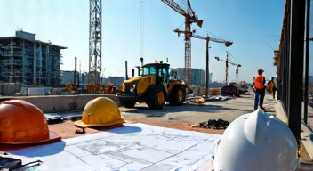 Die wirtschaftlichen Aspekte des Bauens (8/10)