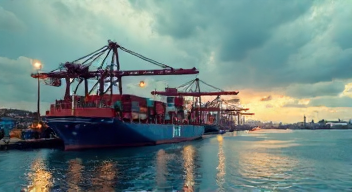 Die Zölle und ihre geopolitischen Folgen (1/10)