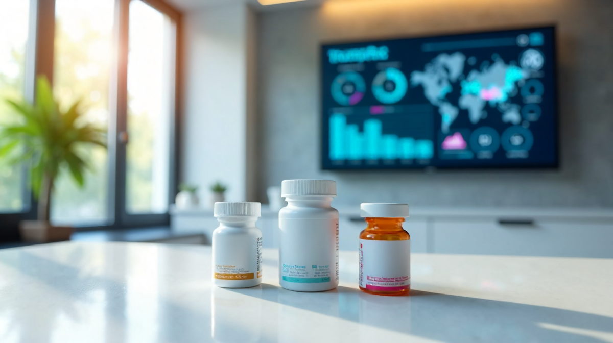 Die Zukunft der Gesundheit: TrumpRx, Medikamente und Schwangerschaftstrends