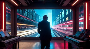 Die Zukunft der Musik im Alter (10/10)