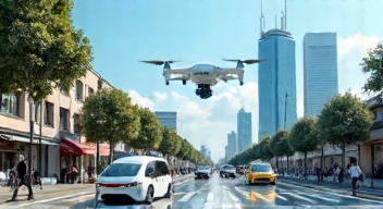 Die Zukunft des Handels in einer globalisierten Welt (10/10)