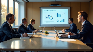 Die Zukunft des Rundfunkbeitrags: Erhöhung, Kommission und Reformen