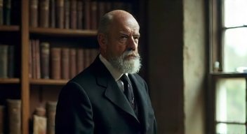 Dostojewski im Schatten der Geschichte (10/10)