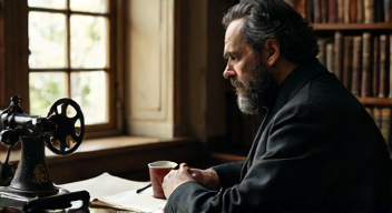 Dostojewski und sein Platz in der Kulturgeschichte (1/10)