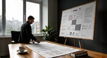 Ein Blick auf die Herausforderungen der Führungskräfte (2/10)