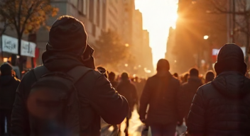 Ein Blick auf die Hintergründe der Proteste (2/10)