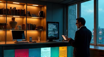 Ein Blick auf die kulturelle Dimension der Technologie