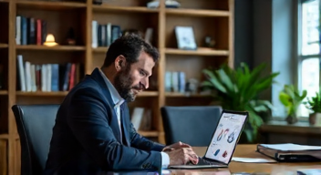 Ein Experte über wirtschaftliche Aspekte der Übernahme (2/10)