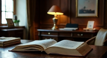 Ein Expertensicht auf die Verstrickungen in der Kultur (2/10)