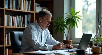 Ein Journalist beleuchtet die Widersprüche: Die Wahrheit hinter dem Tod (2/10)