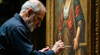 Ein kritischer Blick auf die Restauration (2/10)