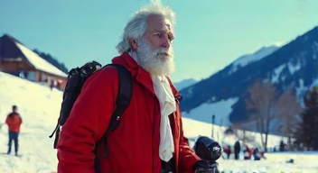 Ein Kulturgenie über den Einfluss der DDR im Wintersport (3/10)