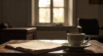 Ein persönlicher Rückblick auf die Schließung des griechischen Dienstes (1/10)