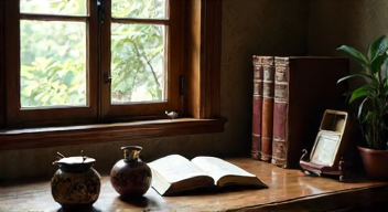 Ein persönlicher Rückblick auf Verantwortung und Kultur (1/10)