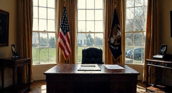 Einblick in die diplomatische Strategie der USA (2/10)