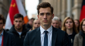 Einblick in die Ideologien der AfD-Jugend (2/10)