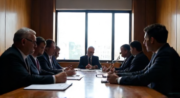 Einblick in die politische Lage von Juan Pablo Guanipa (2/10)