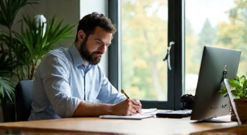 Einblick in die Rolle von Michael Martens (2/10)