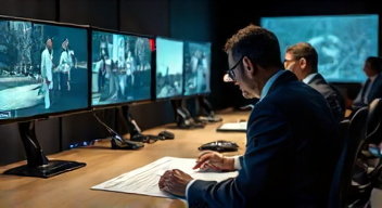 Einblicke in die Ermittlungen von US-Behörden (2/10)