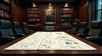 Einblicke in die militärische Strategie (2/10)