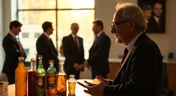 Einblicke in Konsumverhalten und Identität (2/10)