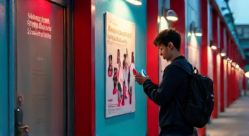 Einfluss der digitalen Welt auf die Jugendkultur (2/10)