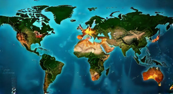 Einfluss der Energieversorgung auf geopolitische Entscheidungen (3/10)