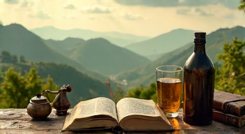 Einfluss der Kultur auf den Frieden (3/10)