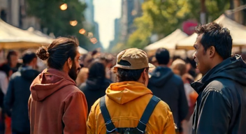 Einfluss der Kultur auf den Umgang mit Fettleibigkeit (3/10)