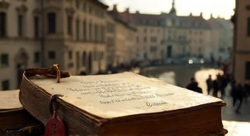 Einfluss der Kultur auf Diplomatie (3/10)