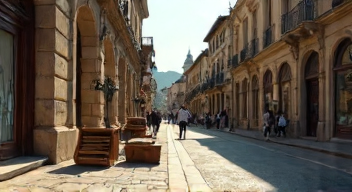 Einfluss der Kultur auf gesellschaftliche Veränderungen (3/10)