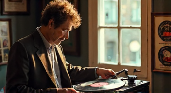 Einfluss der Musik auf politische Bewegungen