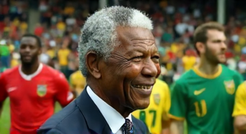 Einfluss der Politik auf den Fußball