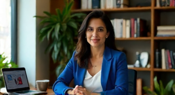 Einfluss der Politikwissenschaftlerin Navine Murshid (4/10)