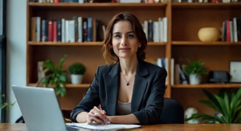 Einfluss der Politikwissenschaftlerin Navine Murshid (9/10)