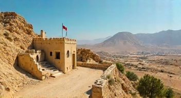 Einfluss der Sicherheitsausbildung auf die Region (2/10)