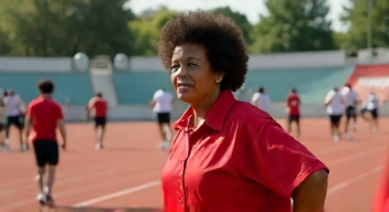 Einfluss der sozialen Bewegungen auf den Sport