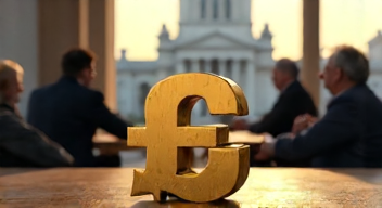 Einfluss der Steuerpolitik auf die soziale Gerechtigkeit (2/10)