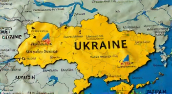 Einfluss der USA auf die Ukraine und die geopolitischen Implikationen (2/10)