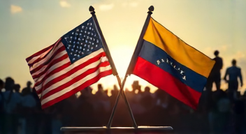 Einfluss der USA auf Venezuelas Wahlen (2/10)