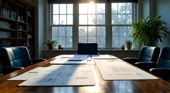 Einfluss der Wirtschaftsexperten auf die Mittelstandspolitik (2/10)