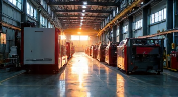 Einfluss des Arbeitskampfes auf die Produktion (2/10)