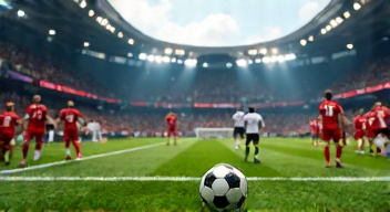 Einfluss des Fußballs auf die Gesellschaft