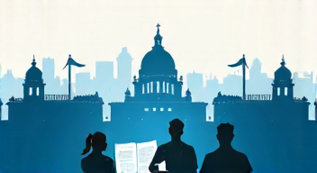 Einfluss des Gesundheitssektors auf die Politik (2/10)