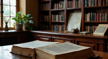 Einfluss des kulturellen Dialogs (2/10)