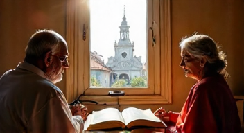 Einfluss des Nobelpreisträgers Muhammad Yunus (2/10)