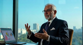 Einfluss des Politikers Shafiqur Rahman (6/10)